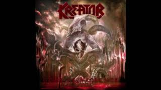 Kreator  Apocalypticon [upl. by Nrevel]