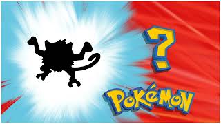 Whos That Pokémon Discover the Secrets of Mankey Shorts  Pokémon ID 0056 [upl. by Aridnere]