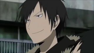 AMV  Izaya Orihara and Vino [upl. by Rasia604]