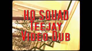 Teejay Rags To Riches HQ Video Dub [upl. by Towill223]