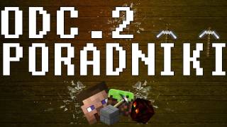 Minecraft Poradnik  Jak szybciej jeździć wózkami w MC HD [upl. by Criswell760]