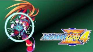 Mega Man Zero 4 Review [upl. by Andel]