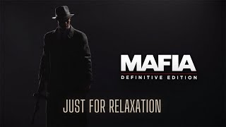 Just for Relaxation  Mafia Definitive Edition Chapter 18 Walkthrough Guide PlayStation 5 [upl. by Aecila702]