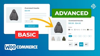 Complete Guide to WooCommerce Product Variations in 2024 [upl. by Filemon]