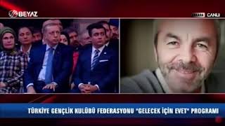 ERDOĞAN I DUYGULANDIRAN 15 TEMMUZ KLİBİ TÜGEF BEYAZ TV YENİ [upl. by Nyret485]