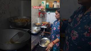 Ye etna chapta bana tha 😋shortvideo shortsfeed viralvideo snackrecipe [upl. by Feirahs]