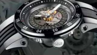 Oris Watch Review  New Williams F1 Range [upl. by Argile612]