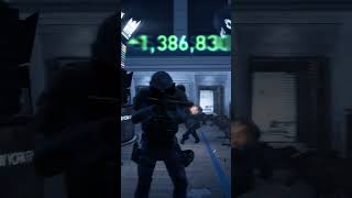 PAYDAY 3  Chapter 4 Fear amp Greed Teaser trailer USK DE 9x16 [upl. by Eugenia]