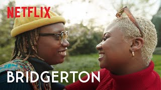 Bridgerton Season 3  The Event of the Season A Bridgerton Wedding Trailer  Netflix [upl. by Gaylene351]