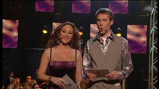 Melodifestivalen 2004  Deltävling 2  Göteborg [upl. by Keenan892]