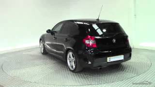 2006 BMW 1 SERIES 116I M SPORT [upl. by Ytsirt]