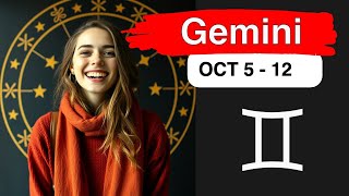 Gemini Horoscope Charm Your Crush or Land That Dream Job [upl. by Nwahsed615]