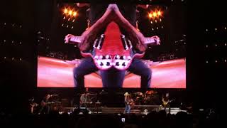 Kenny Chesney  “Beer in Mexico”  Ford Field 2018 [upl. by Eekram]