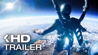 The Best Upcoming Movies 2023 New Trailers [upl. by Erreid]