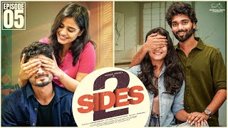 2 Sides  Episode  5  Varsha Dsouza  Aakanksha Honey  Vamsi Kotu  Infinitum Media [upl. by Edmond]