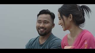 SAIKLONG  MAHIR RONJITA amp MANJIT BODO OFFICIAL MUSIC VIDEO  RR CREATIONS [upl. by Ramuk]