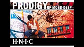 Prodigy  YBE ft BG [upl. by Jacquenette866]