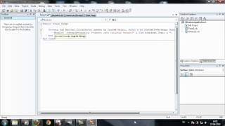 Tutorial Guardar y Consultar en base de datos SQL Server Usando Visual Basic [upl. by Yrevi53]