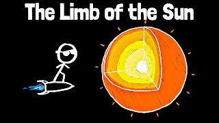 The Limb of the Sun [upl. by Oralla]