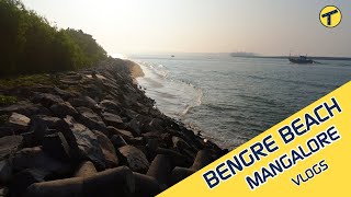 Explore Bengre Beach  Mangalore [upl. by Suravart]