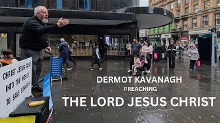 GOSPEL Preaching at ST ENOCHS by Dermot Kavanagh [upl. by Yvette]