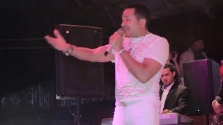 Frank Reyes  Fiesta Completa Igua Bar San Jose De Las Matas Sajoma19  8 2017 [upl. by Nnyliram]