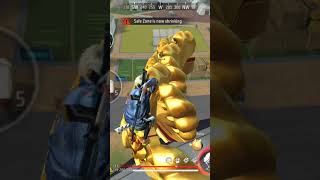 AirDrop funny videoviralvideo jashvant 12battleroyalegame viralshorts garenafreefire [upl. by Gary]