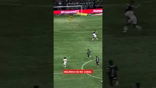 GOL ANTOLÓGICO DE ALERRANDRO GOLAÇO COLOSSAL ECVITORIA [upl. by Etteval945]