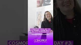 Cosmoprof 2024 Day 3 [upl. by Cavill]