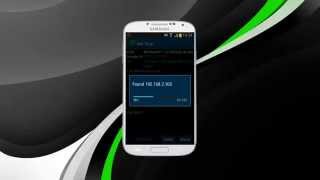 Net Scan  Port scanner for android [upl. by Millan208]