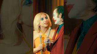 Joker2 director ToddPhillips explains why LadyGaga was perfect for Lee Quinzel Shorts [upl. by Cletus937]