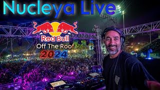 NUCLEYA LIVE CONCERT AT RED BULL Tour 2024 FULL VIDEO [upl. by Heiner118]