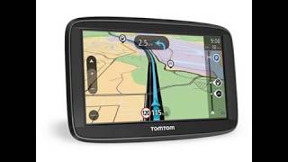 TomTom START 42 Repair London  TomTom Sat Nav Repair London [upl. by Colbye]