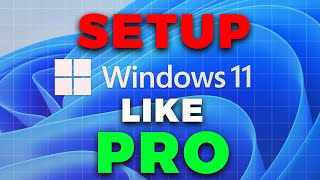 How to Setup New WIndows Computer For Developers  Full Guide [upl. by Tidwell]