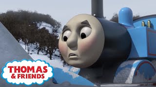 Video Oficial Amigos para Crecer  Thomas amp Friends Latinoamérica [upl. by Akkina724]