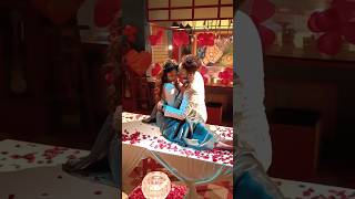 🤗কথাAV Romantic dance❤️‍🔥  katha serial today episode shorts dance shortsfeed love [upl. by Nnylaehs]