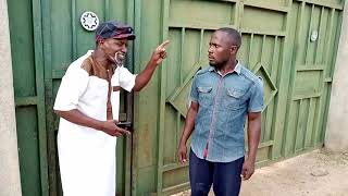 Mzee Musonso Abbye Essimu Latest Ugandan Comedy 2023 by Half London amp Mzee Musonso [upl. by Willard310]