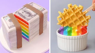 1000 Most Amazing Cake Decorating Ideas  Most Amazing Cake Decorating Tutorials For Everyone [upl. by Jenifer]