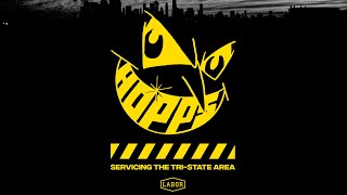 HOPPS X LABOR [upl. by Olia]