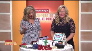 Holiday Gift Giving Etiquette  International Etiquette Expert Sharon Schweitzer [upl. by Eednak]