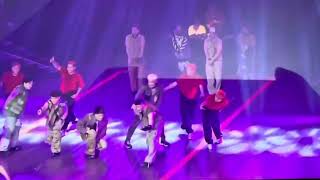 SB 90s THE STREETBOYS REUNION DANCE CONCERT [upl. by Greenburg]