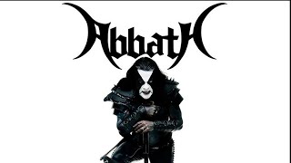 ABBATH  LIVE AT GRASPOP METAL MEETING  2024 [upl. by Fabrice]