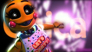 Toy chica quotlove tastequot  entropy remix CHECK DESCRIPTION [upl. by Siroled]