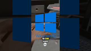 Pay 30 to Keep Windows 10 Microsofts New Plan Explained 💻🪟 shorts [upl. by Atiuqram]