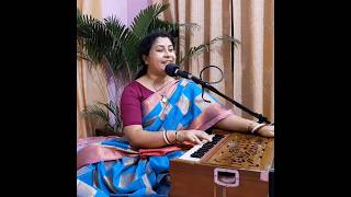 sarojinighoshmusic shorts bengali song basanto [upl. by Fredric]