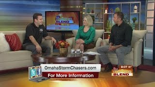 Omaha Storm Chasers [upl. by Anivlem]