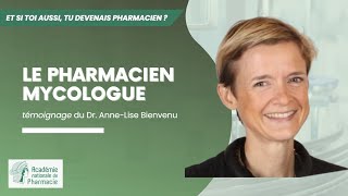 Le Pharmacien mycologue [upl. by Ihsoyim]