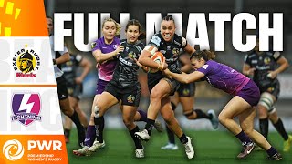 Exeter Chiefs vs Loughborough Lightning Full Match  Premiership Womens Rugby [upl. by Lamoureux60]