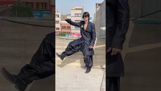 Baazigar 2 Dance Srk Ka HamShakal Follow Srk 2 [upl. by Maupin705]