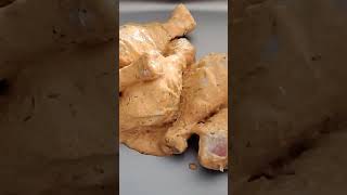 Recette des pilons de poulet au four [upl. by Alahs]